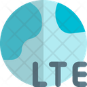 Lte Network Icon