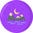 Lua Ícone