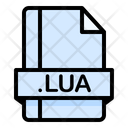 Lua Icon