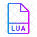 Lua File Icon - Free Download Files & Folders Icons | IconScout