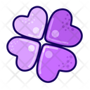Luck Pirple Game Item Icon