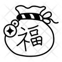 Lucky Bag Symbol