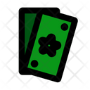 Lucky Card Icon