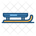 Luge Icon