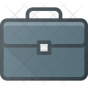 Luggage  Icon
