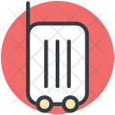 Luggage Icon