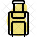 Luggage Icon