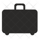 Luggage  Icon