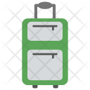 Luggage Airport Baggage Icon