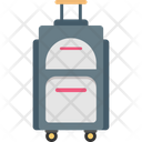Bag Baggage Luggage Icon