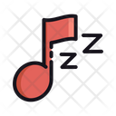 Lullaby Sleepingsong Sleepy Songs Icon