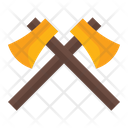 Lumberjack Icon