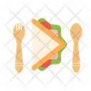Lunch Icon