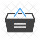 Lunch basket Icon
