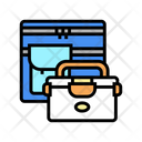 Lunch Box Icon