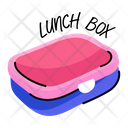 Lunch Box Icon