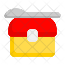 Lunchbox Icon