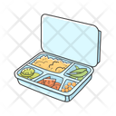 Lunchbox Icon