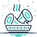 Lunchmeat Icon