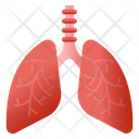 Lungs Cancer Icon