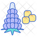 Lupin  Icon