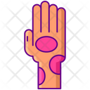 Lupus Autoimmune Sle Icon