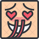 Lust Icon