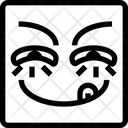 Lust Icon