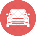 Automobile Car Luxury Icon