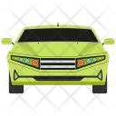 Car Limo Luxury Icon