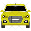 Car Limo Luxury Icon