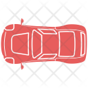 Car Luxury Vehicle Icon