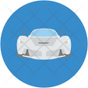 Luxury Car Icon