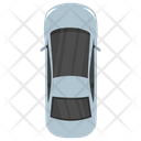 Luxury Car Icon