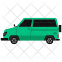 Luxury Jeep Icon