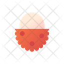 Lychee Icon