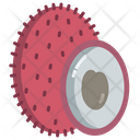 Lychee Icon