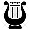 Lyre Icon