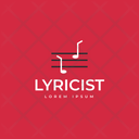 Lyricis Logo  Icon