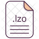 Lzo Icon