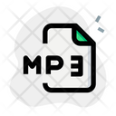 M 4 P File Audio File Audio Format Icon