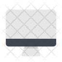 Mac Monitor Pc Icon