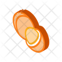 Macadamia Nut Icon