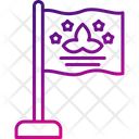 Macao  Icon