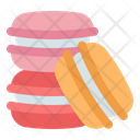 Macarons Icon