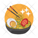 Macarrao Ícone