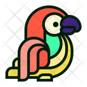 Macaws Icon