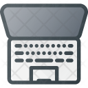 Macbook  Icon
