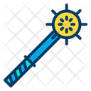 Mace  Icon