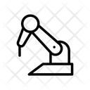 Machine  Icon